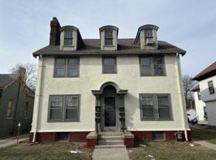 105 N Adams St APT 2, Ypsilanti, MI 48197