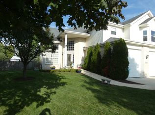 13101 Evon St, Plainfield, IL