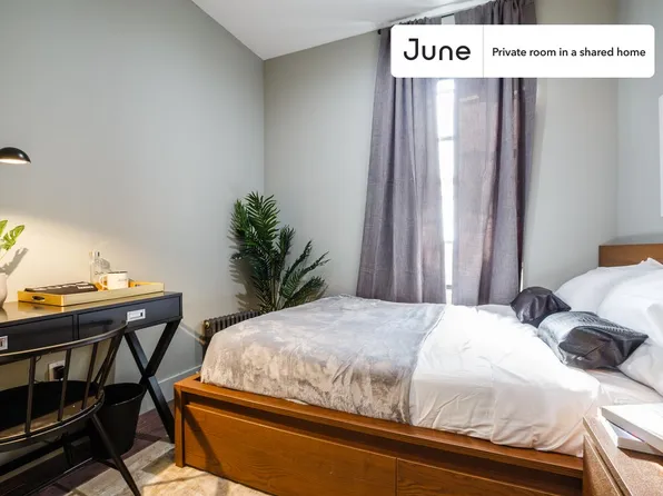 285 Saint Nicholas Ave, New York, NY