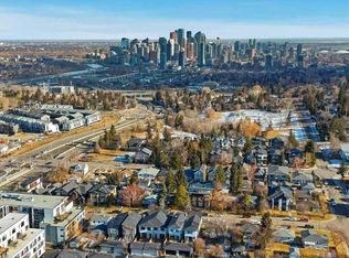 1715 N 31st Ave SW, Calgary, AB T2T1S6