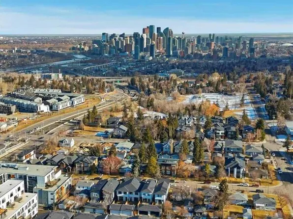 1715 N 31st Ave SW, Calgary, AB T2T 1S6