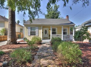 393 N 9th St, San Jose, CA