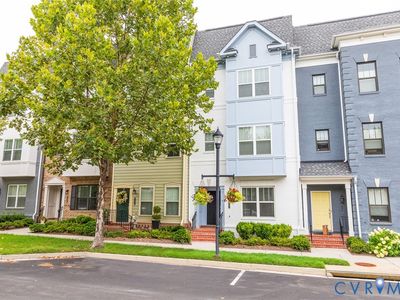 5402 Libbie Mill West Blvd, Richmond, VA, 23230
