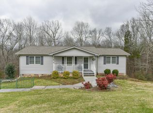 501 Timbercrest Dr LOT 53, Clinton, TN 37716