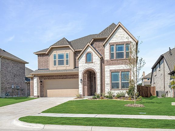3rd image of 3403 Wild River Ct