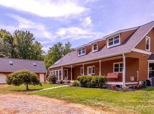 15466 Arthur Rd, King George, VA 22485