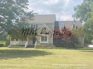 748 Brassie Club Dr, Rocky Mount, NC 27804