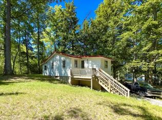 55 Maple Dr, Spruce, MI 48762