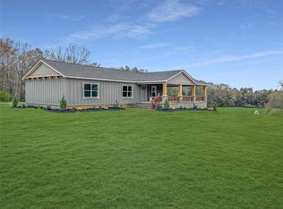 36654A Finger Rd, Mount Pleasant, NC 28124