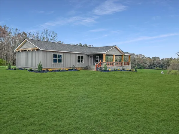 36654A Finger Rd, Mount Pleasant, NC 28124