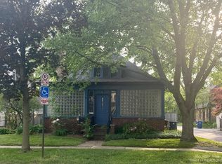 1122 Olivia Ave, Ann Arbor, MI 48104