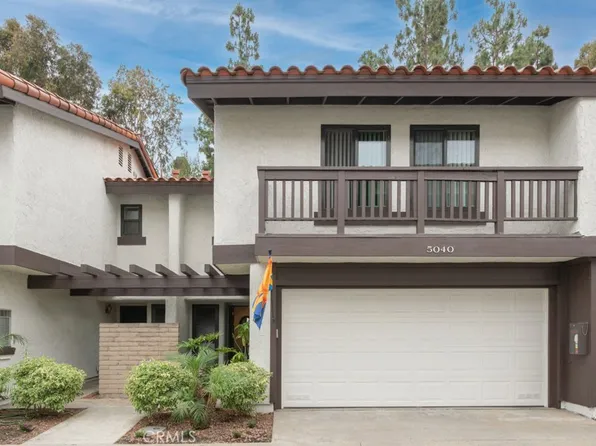 5040 E Atherton St #28, Long Beach, CA 90815