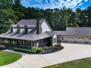 225 Thrash Rd, Lagrange, GA 30241