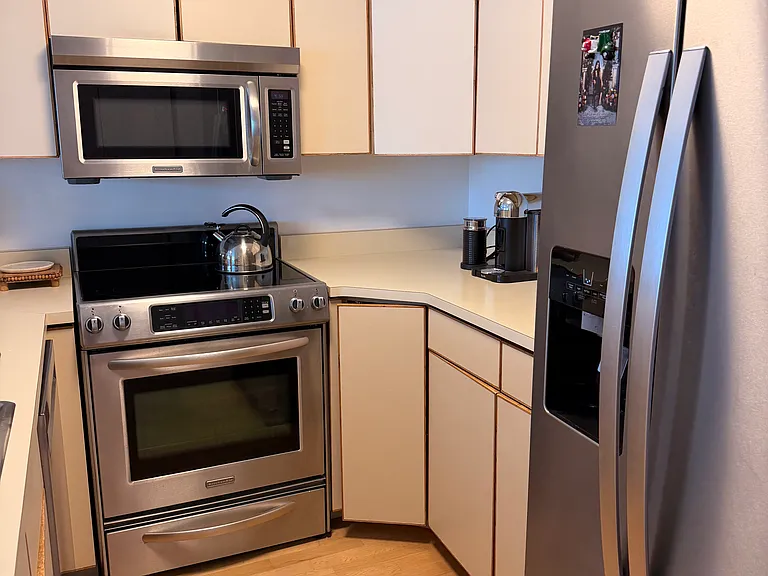 601 Van Ness Ave #827 — Photo 10