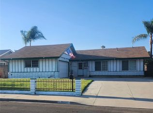 4426 Gettysburg St, Chino, CA 91710