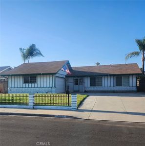 4426 Gettysburg St, Chino, CA, 91710