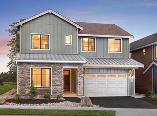 502 Appaloosa Way, Cle Elum, WA 98922