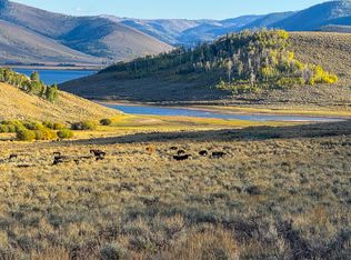 757 W Spring Creek Cir, Helper, UT 84526