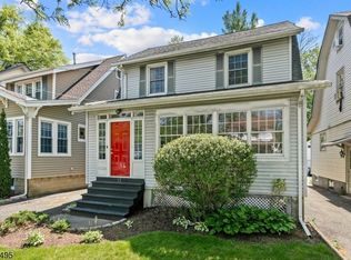 12 Porter Rd, Maplewood, NJ 07040