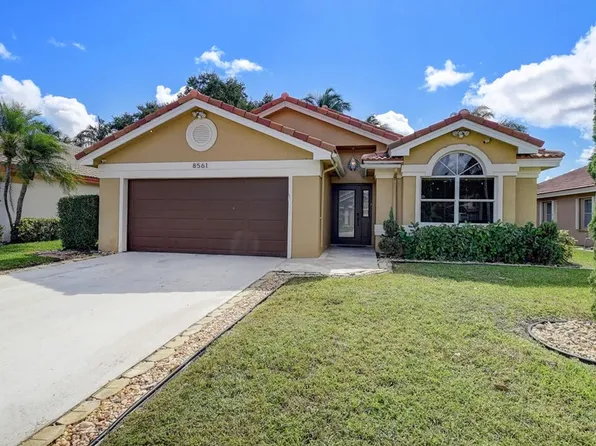 8561 Tourmaline Blvd, Boynton Beach, FL 33472