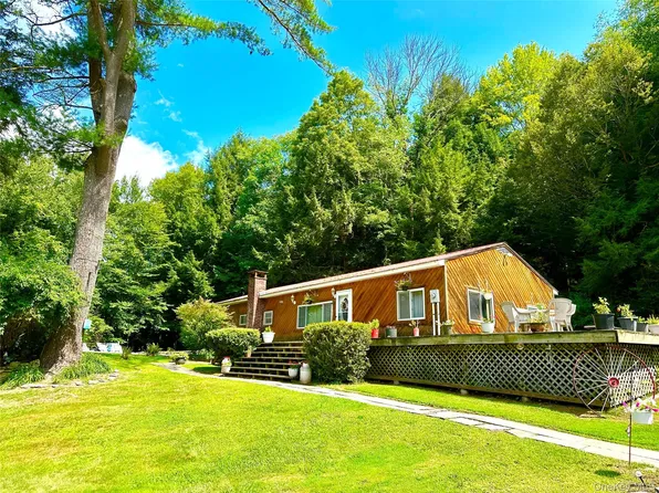 12 Mesmer, Callicoon, NY 12723
