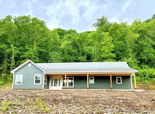 9133 Highway 10, Tahlequah, OK 74464