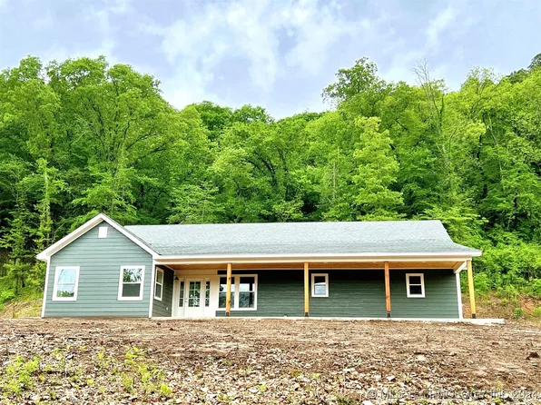 9133 Highway 10, Tahlequah, OK 74464