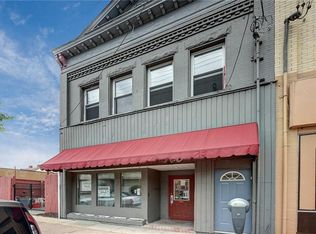 706 Monongahela Ave, Glassport, PA