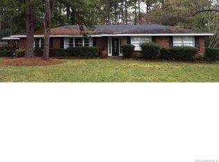 3425 Vaughn Rd, Montgomery, AL 36106