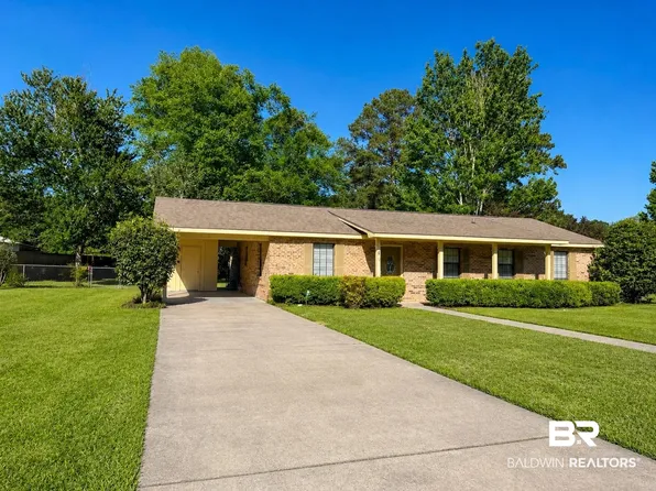 112 Lane Ave, Brewton, AL 36426