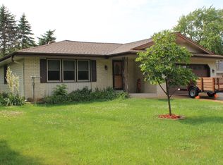 5431 S 51st St, Greendale, WI 53129