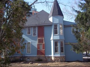 314 S Hamilton St, Madison, WI 53703