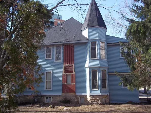 314 S Hamilton St, Madison, WI 53703