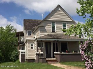 1021 Bemidji Ave N, Bemidji, MN 56601