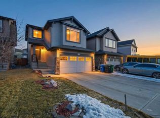28 W Skyview Shores Ter NE, Calgary, AB T3N0C7