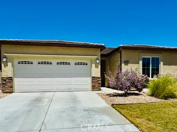1232 Oro Rdg, Palm Springs, CA 92262