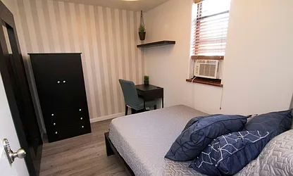 Rented by PD Properties LLC