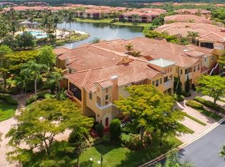 8508 Via Lungomare Cir UNIT 202, Estero, FL 33928