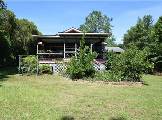 2104 Old Military Rd, Mobile, AL 36605