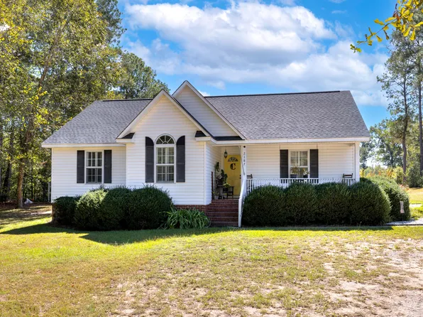 2187 Tickle Hill Rd, Camden, SC 29020