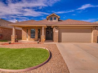 509 Coliseum Ct, Midland, TX 79706