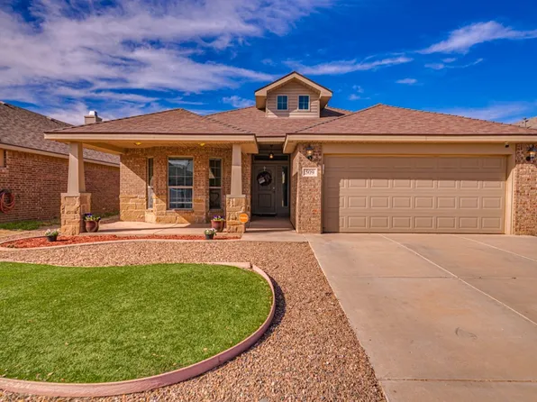 509 Coliseum Ct, Midland, TX 79706