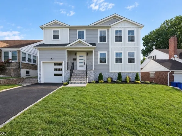 319 Delaware Ave, Union Twp., NJ 07083