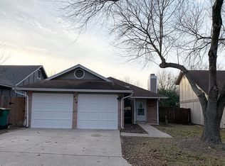 716 Meadow Gate, Converse, TX 78109