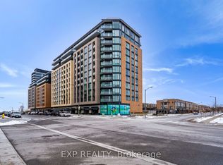 100 Eagle Rock Way #730, Vaughan, ON L6A 5B9