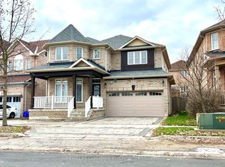 214 Alfred Paterson Dr, Markham, ON L6E2E7