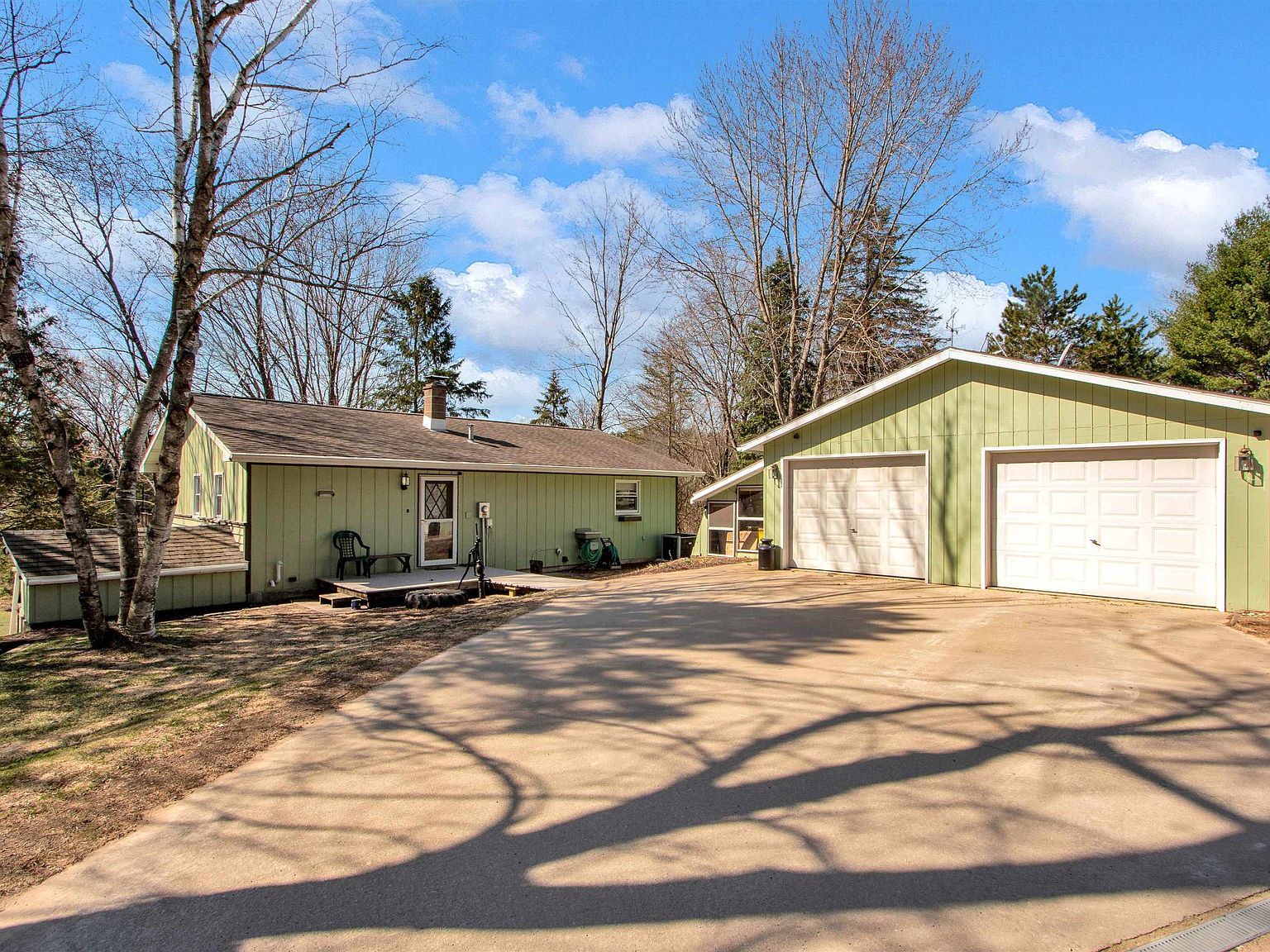 N2243 17th Dr, Wautoma, WI 54982 Zillow