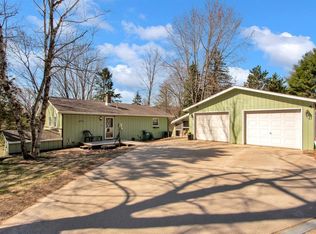 N2243 17th Dr, Wautoma, WI 54982