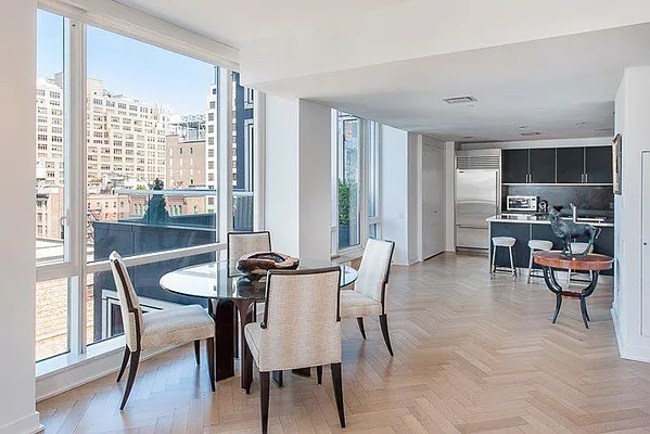 Sold by Brown Harris Stevens | media 10