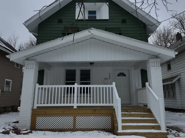 346 Cleveland St, Akron, OH 44306